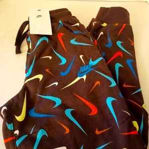 Nike Boy’s XL Joggers